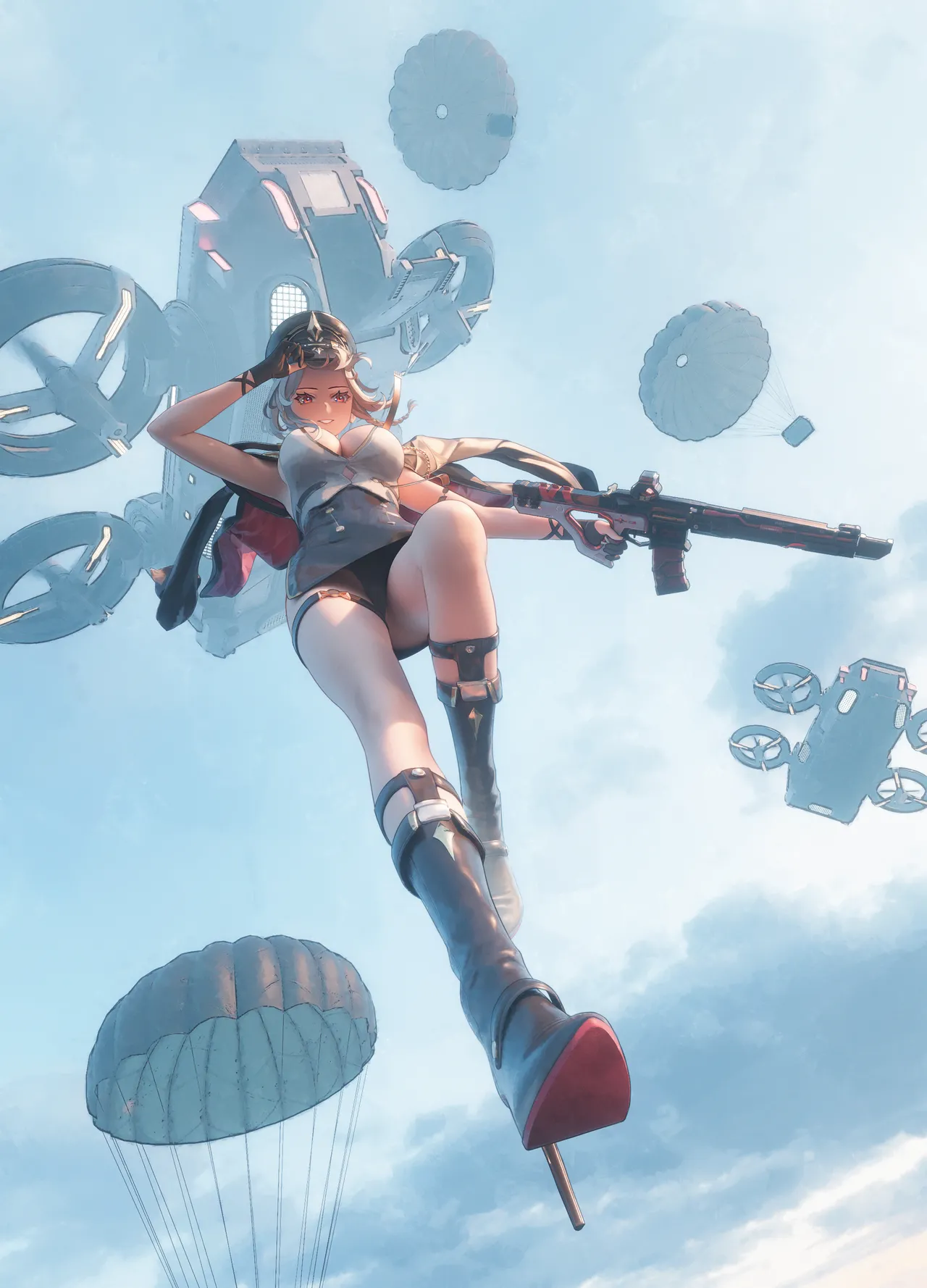 PIXIVFANBOXmrito精品 - Image 98