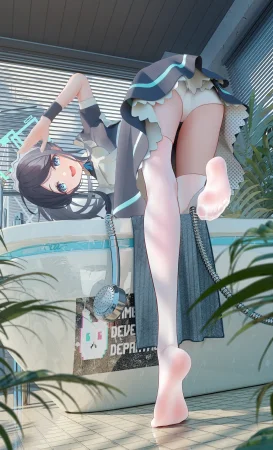 PIXIVFANBOXmrito精品 hentai gallery