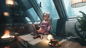 PIXIVFANBOXmrito精品 - Page 10