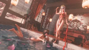 PIXIVFANBOXmrito精品 - Page 113