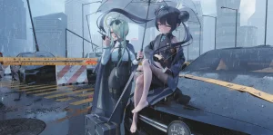 PIXIVFANBOXmrito精品 - Page 133