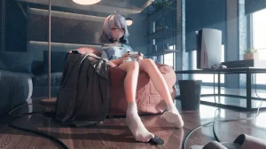 PIXIVFANBOXmrito精品 - Page 23
