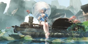 PIXIVFANBOXmrito精品 - Page 60