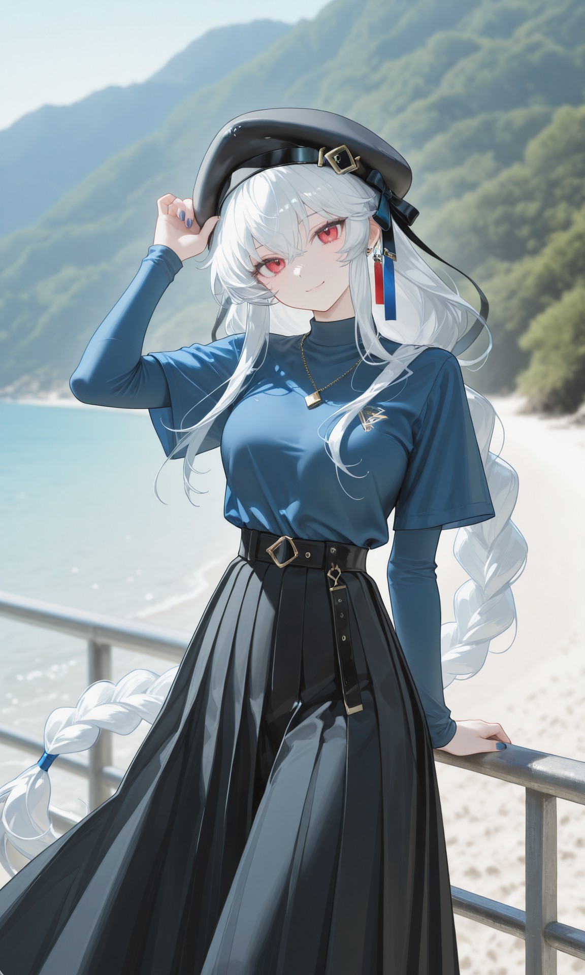 PixivFun134646816 - Image 1