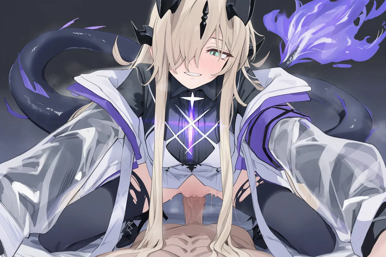 PixivJiangsir56341488 爱姐被反杀了 - Image 23