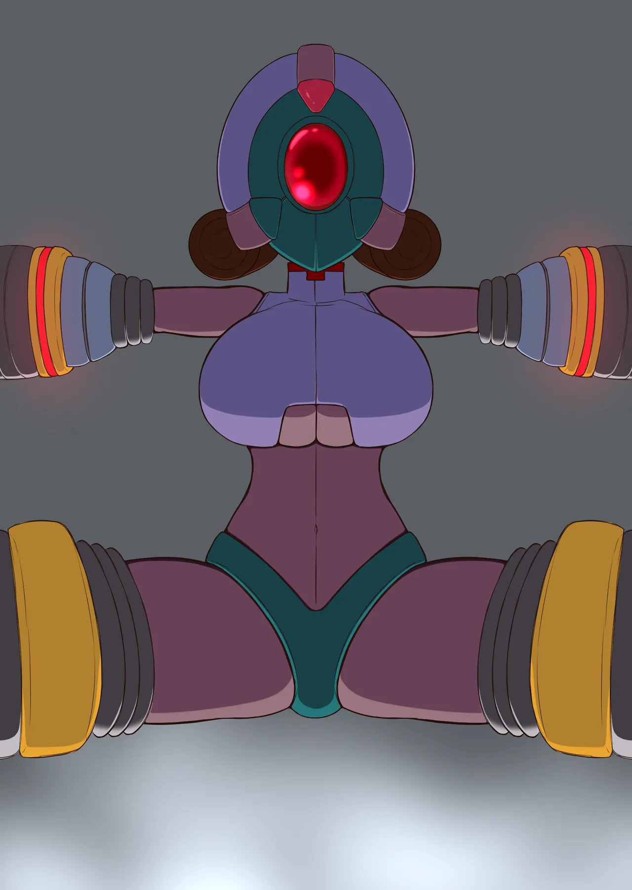 PixivMIAN 74170569 - Image 124
