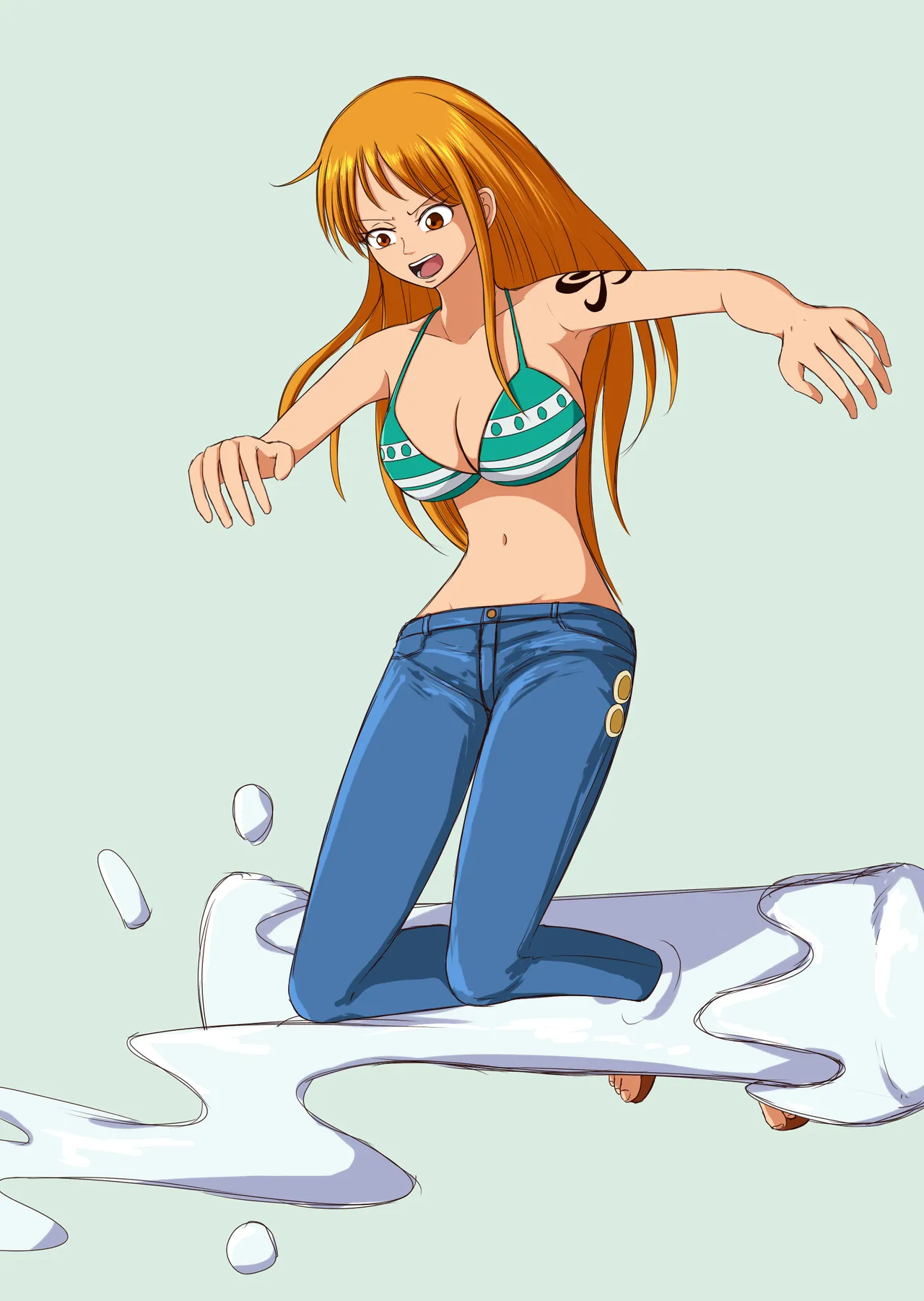 PixivMIAN 74170569 - Image 127