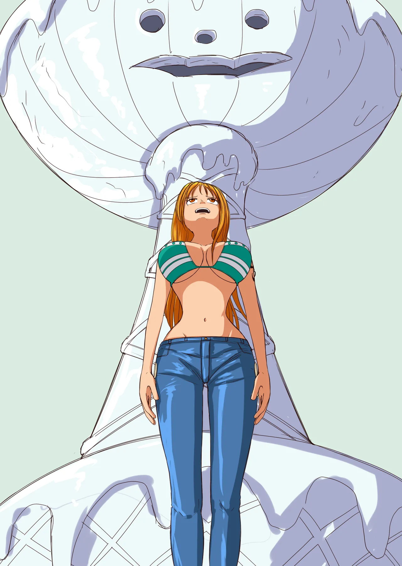 PixivMIAN 74170569 - Image 130