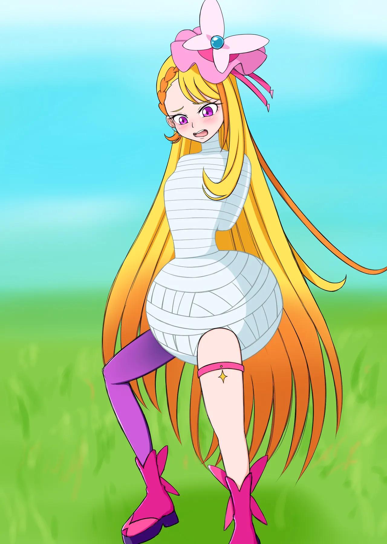 PixivMIAN 74170569 - Image 138