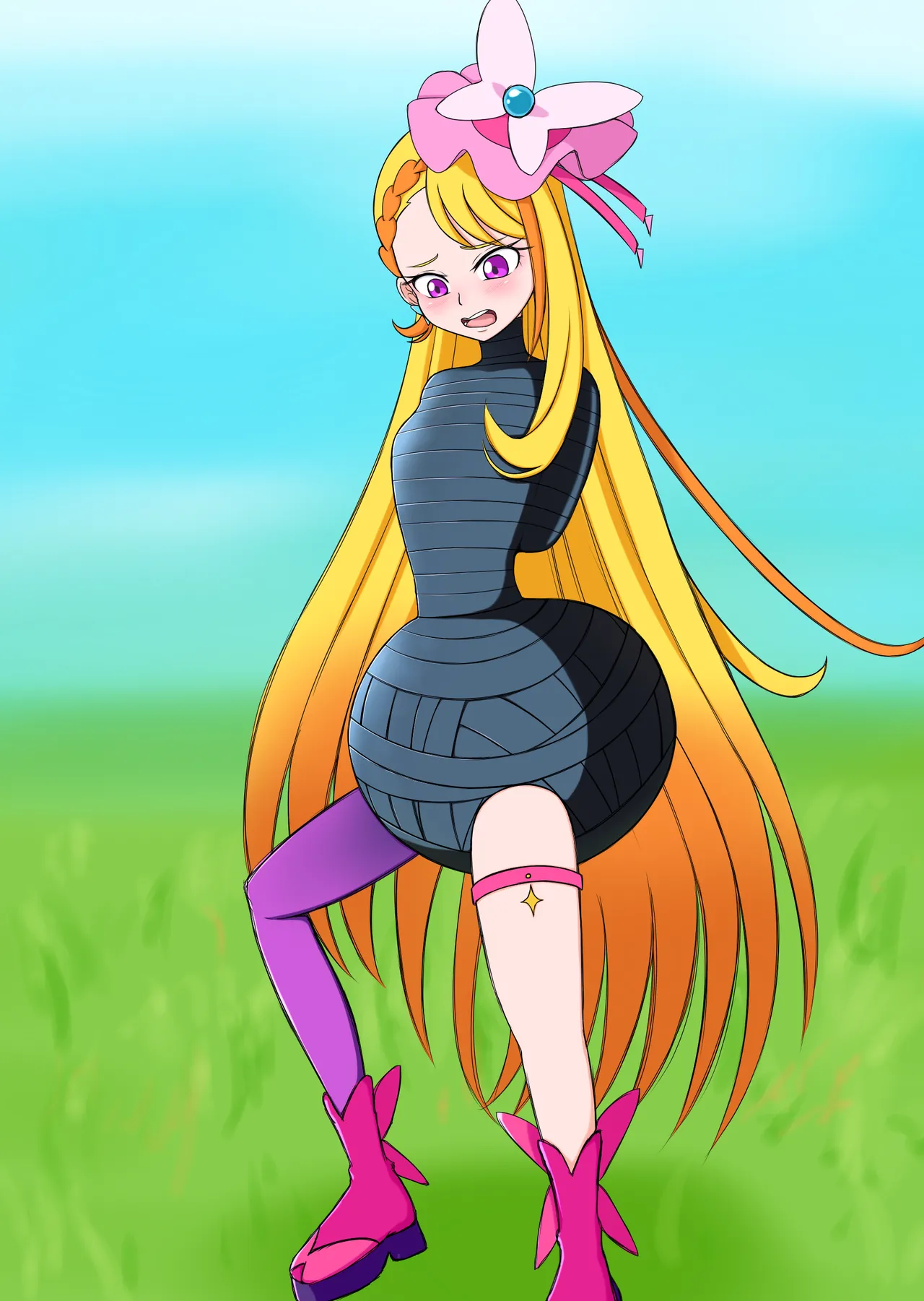 PixivMIAN 74170569 - Image 139