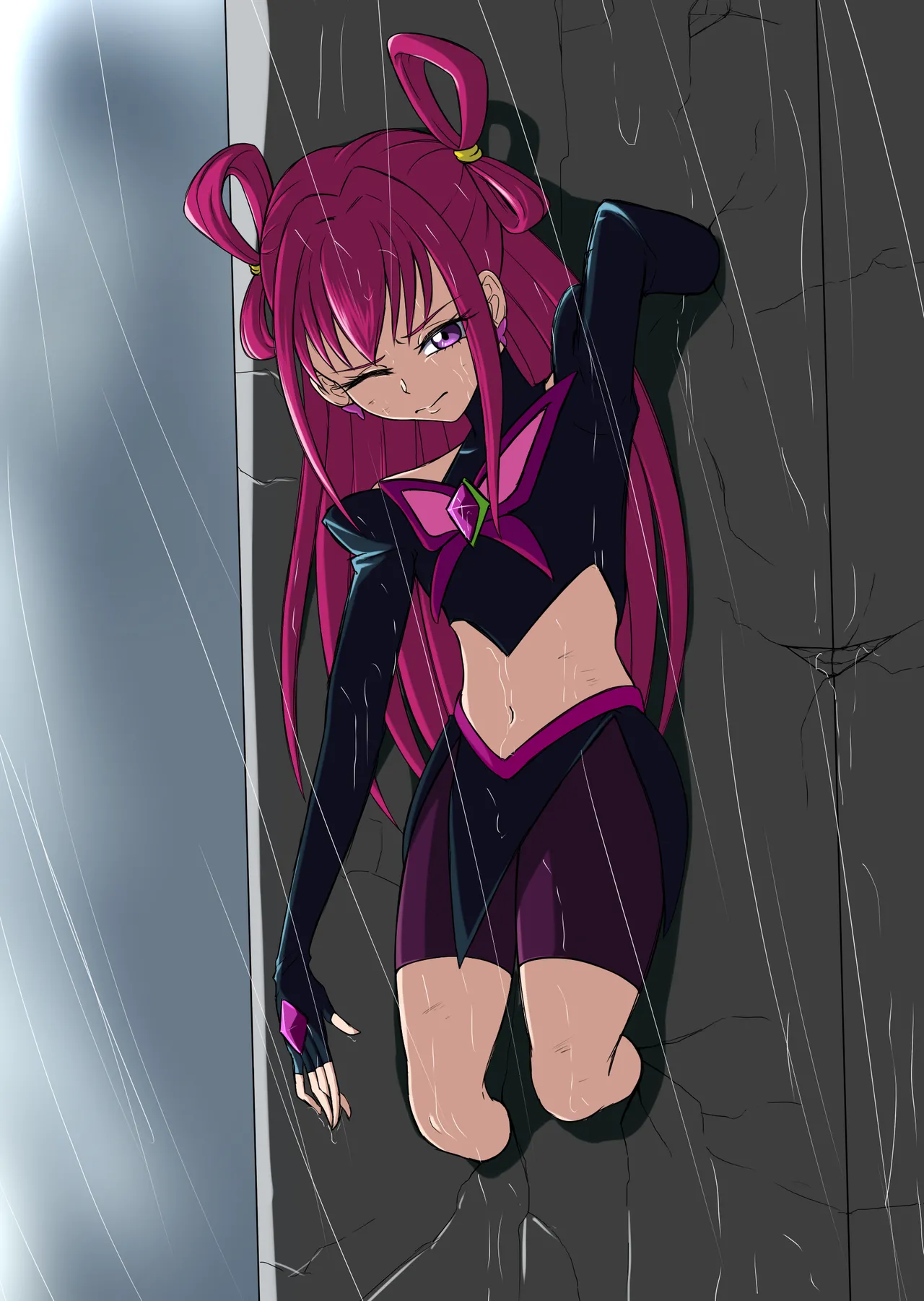 PixivMIAN 74170569 - Image 145