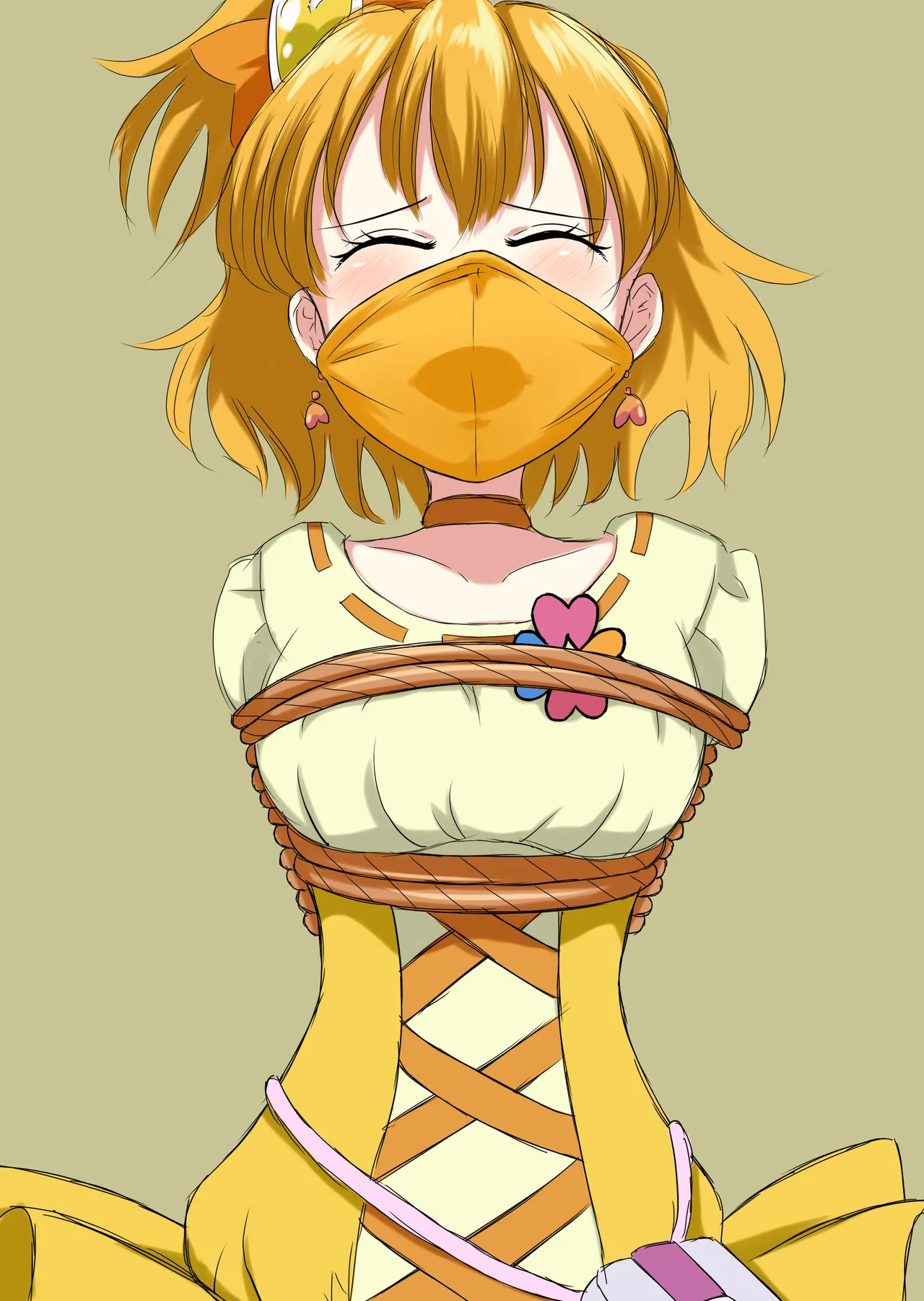 PixivMIAN 74170569 - Image 15