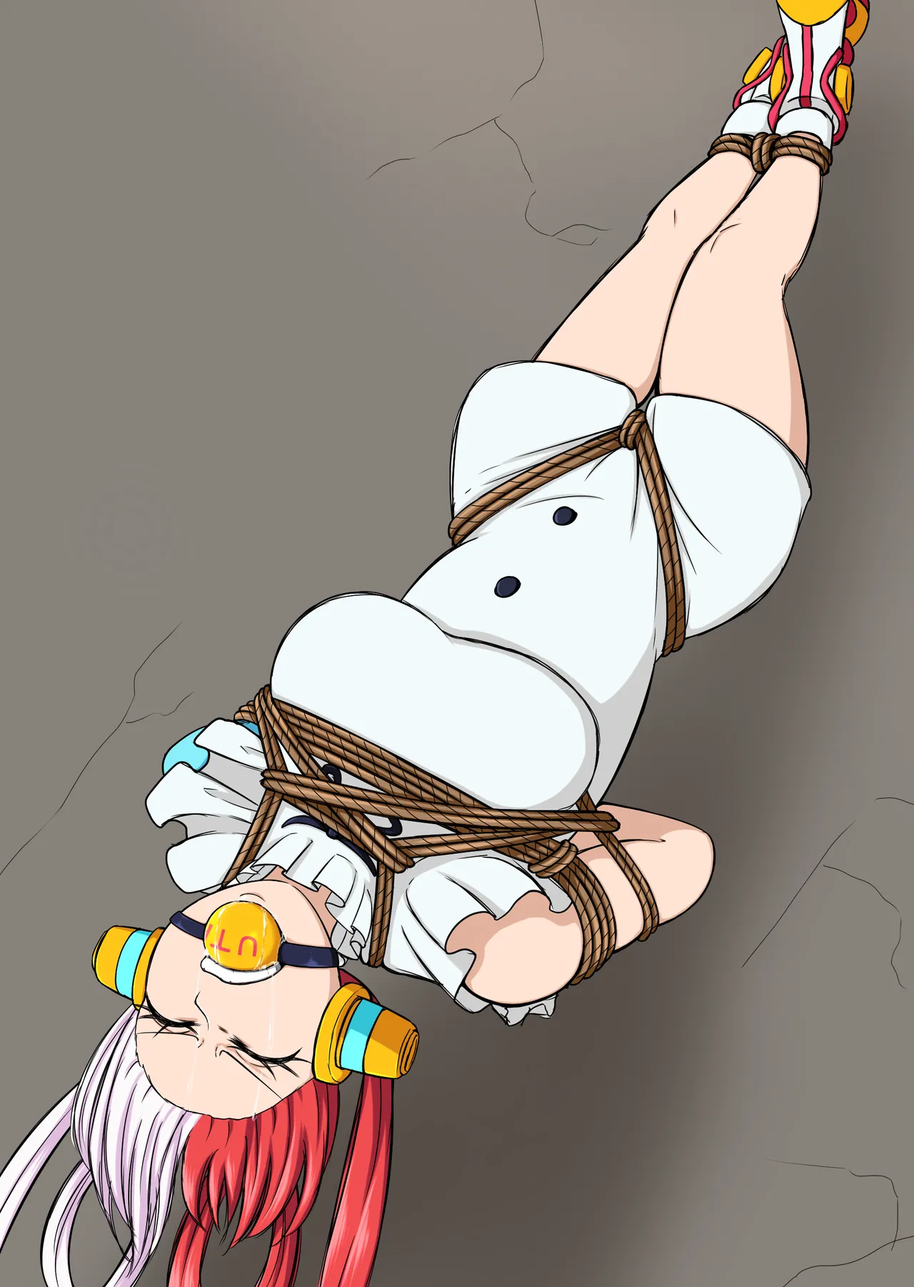 PixivMIAN 74170569 - Image 154