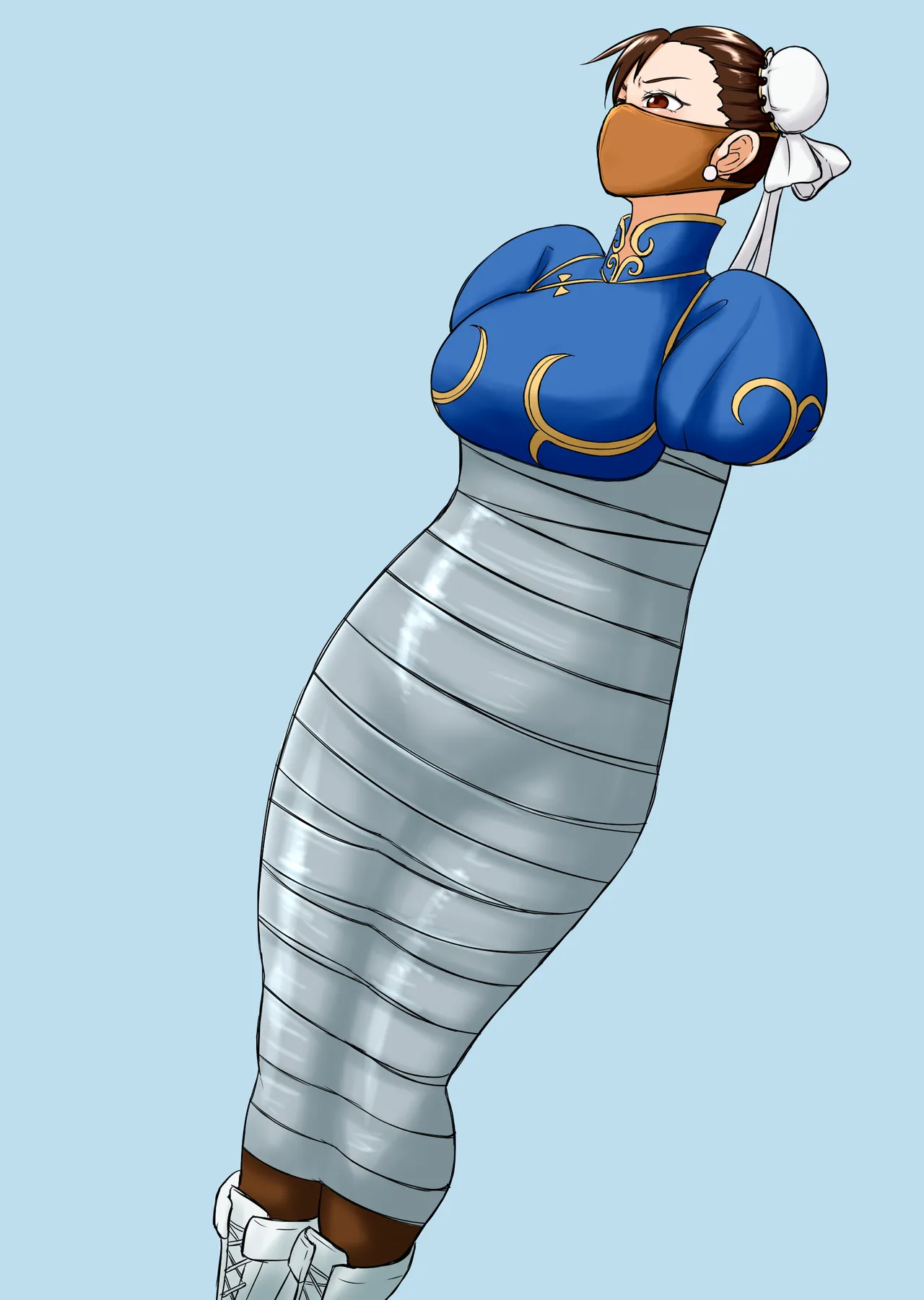PixivMIAN 74170569 - Image 216