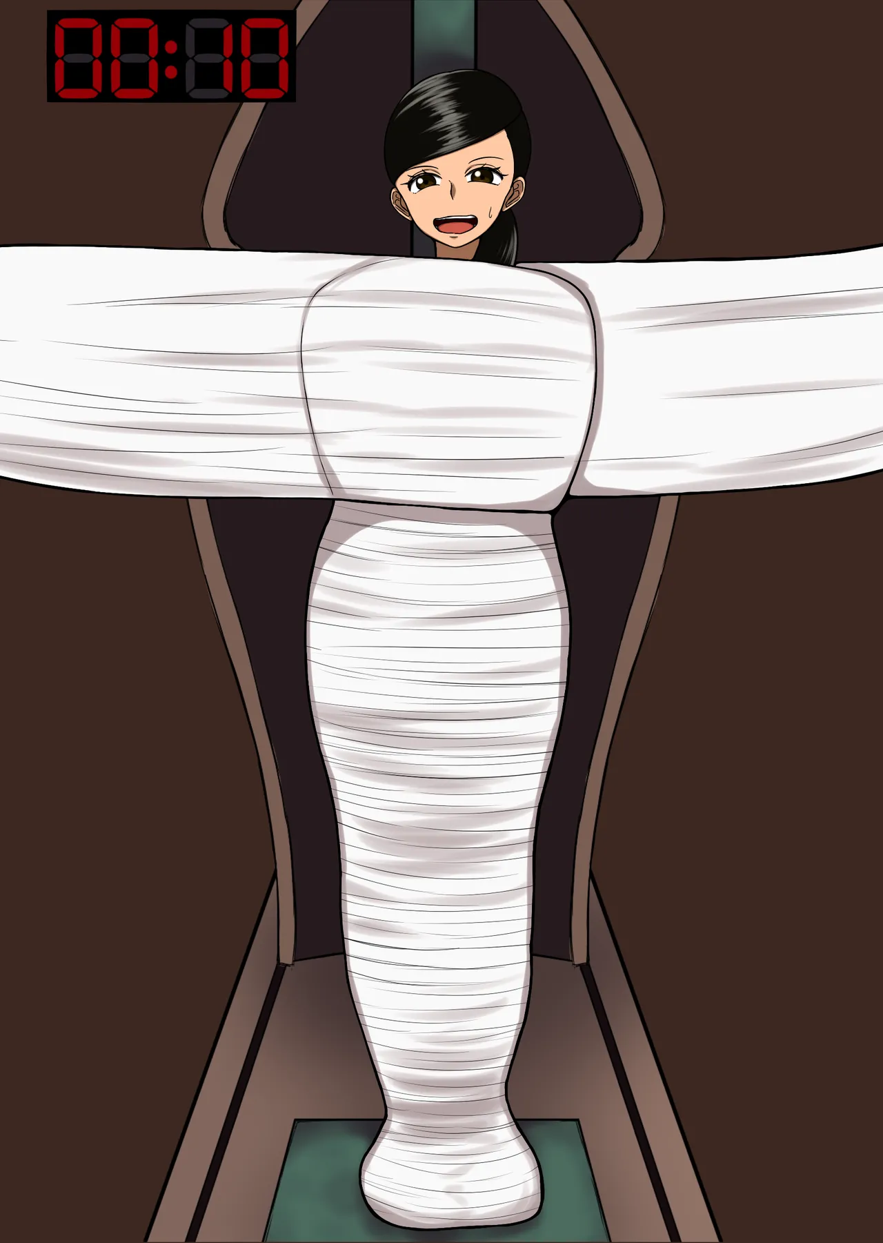 PixivMIAN 74170569 - Image 285