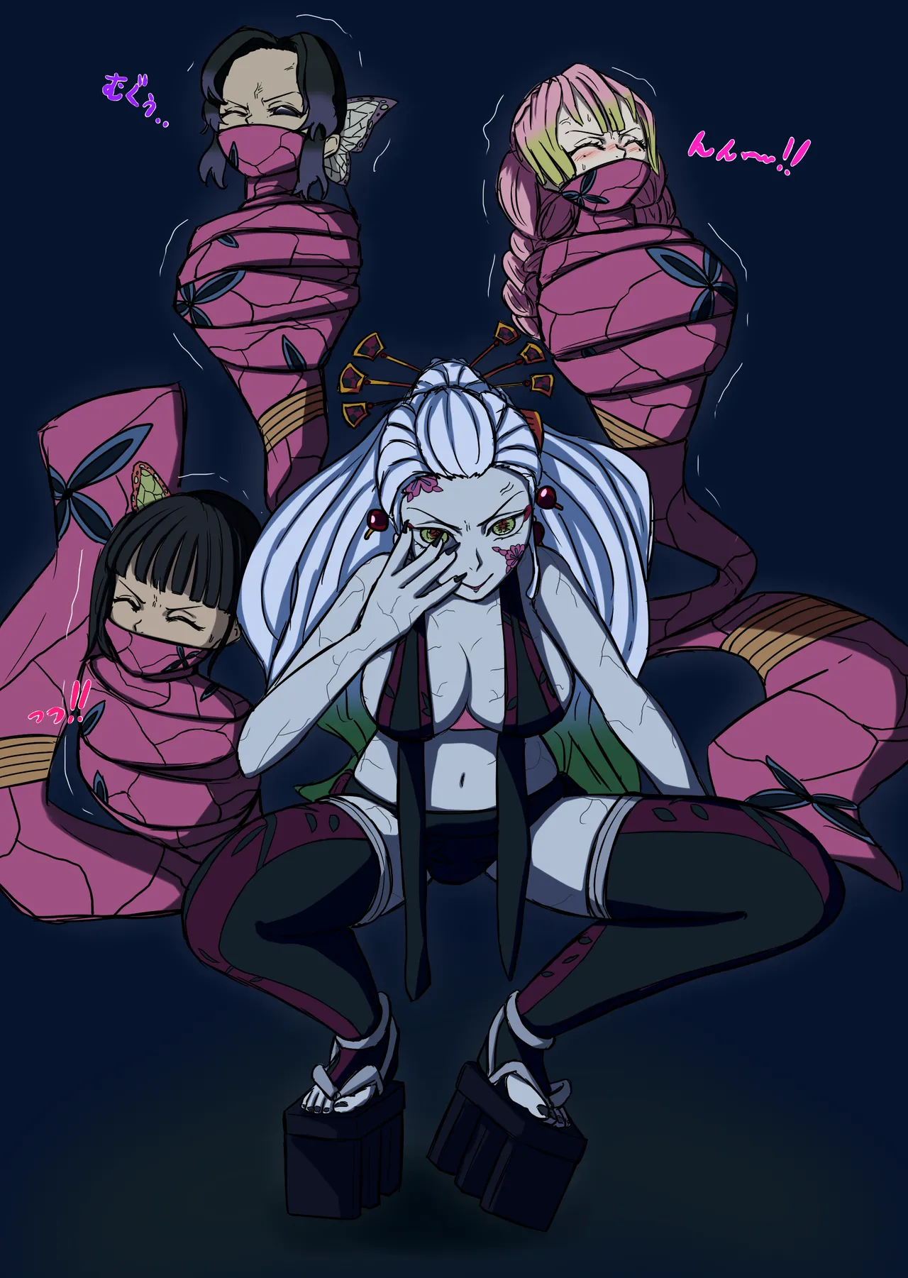 PixivMIAN 74170569 - Image 288