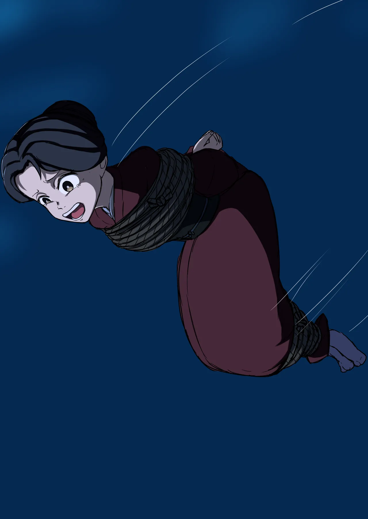 PixivMIAN 74170569 - Image 290