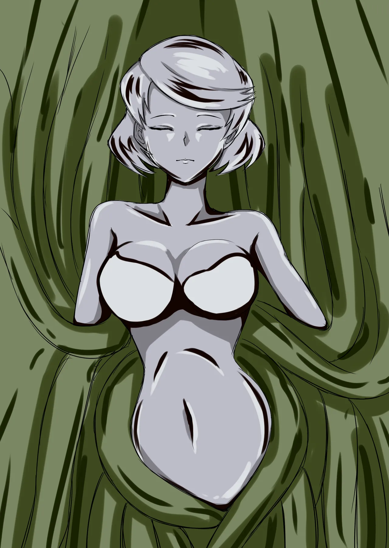 PixivMIAN 74170569 - Image 297
