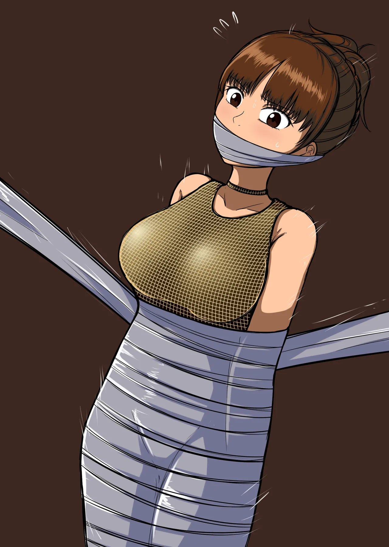 PixivMIAN 74170569 - Image 299