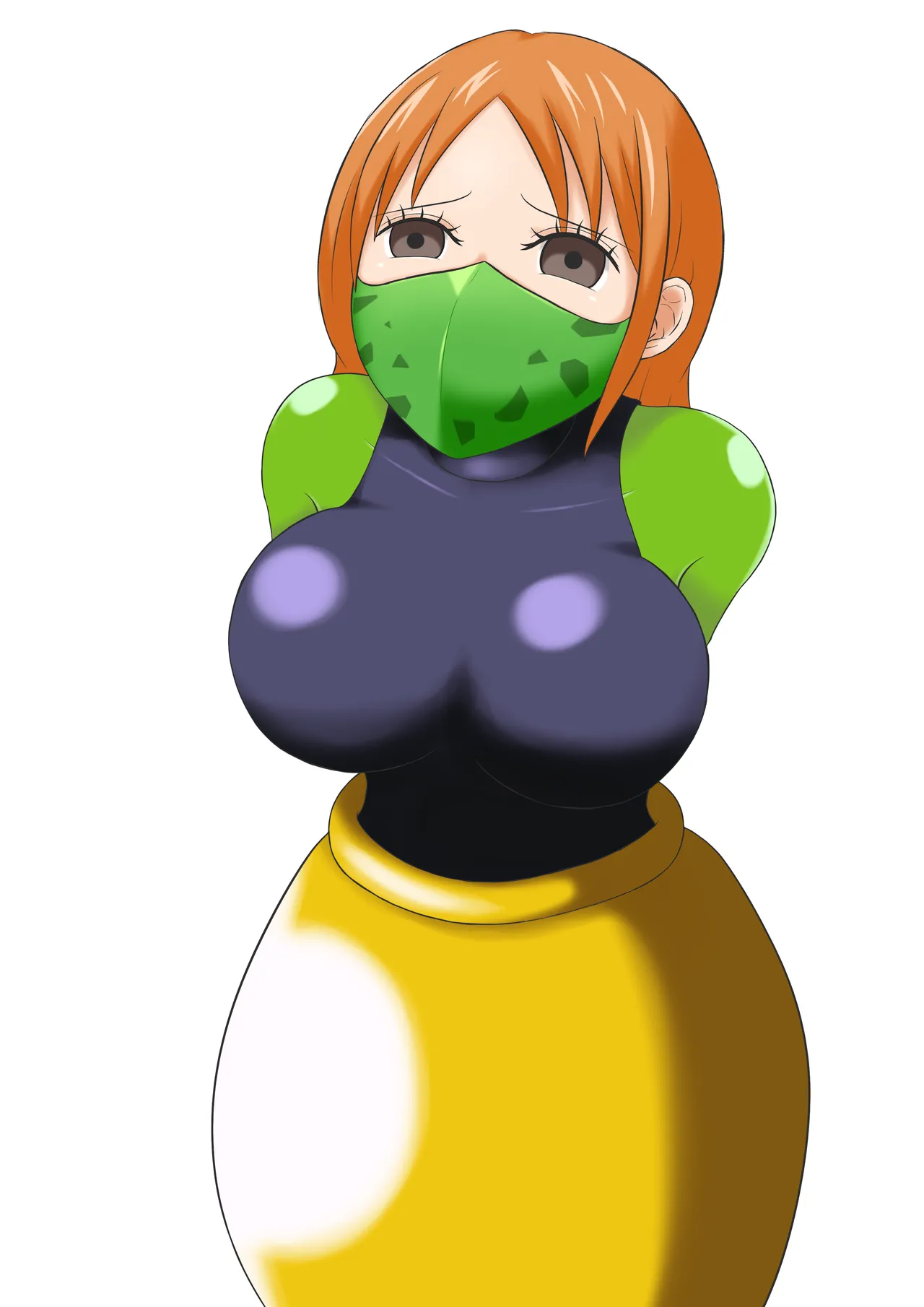 PixivMIAN 74170569 - Image 3