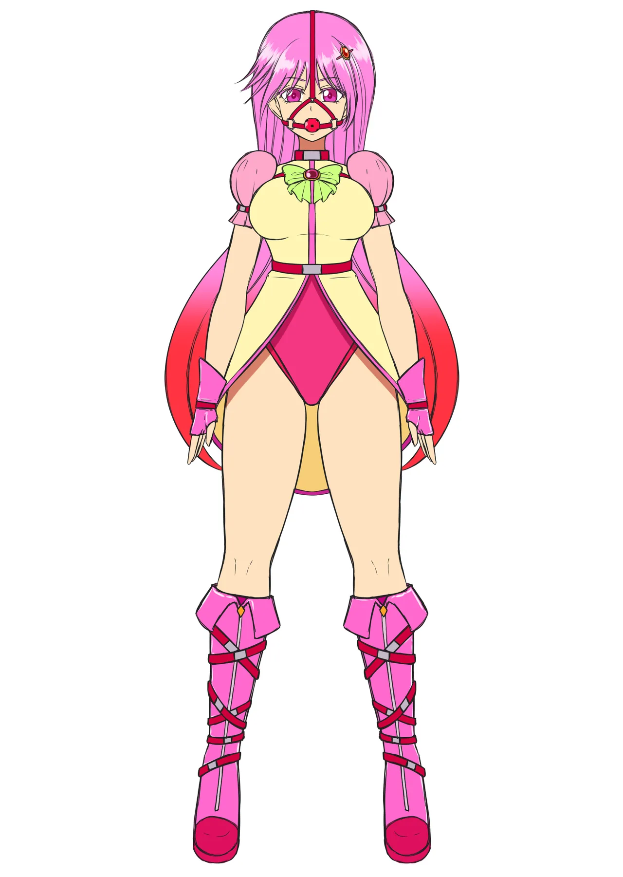 PixivMIAN 74170569 - Image 315