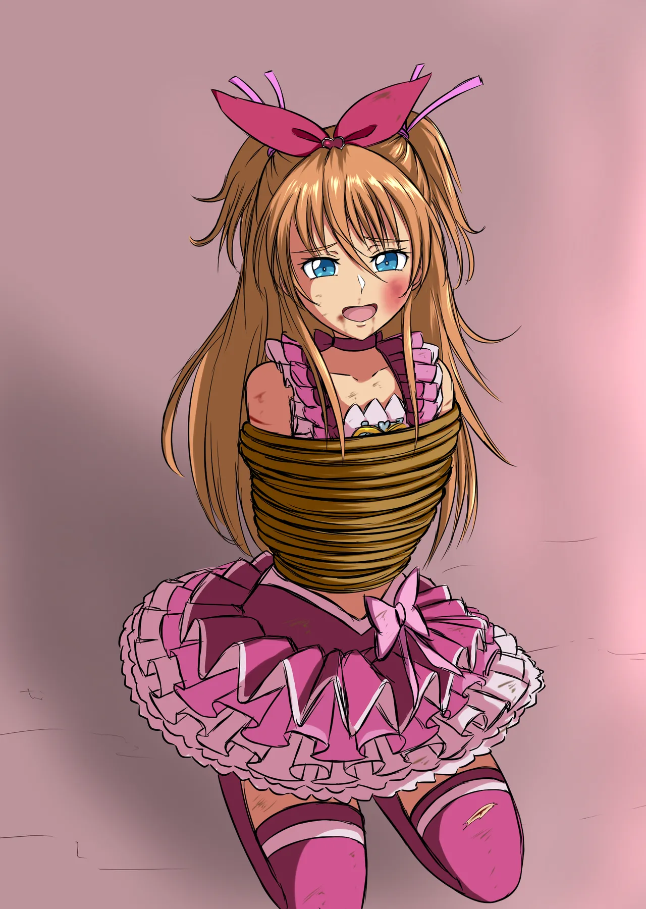 PixivMIAN 74170569 - Image 39