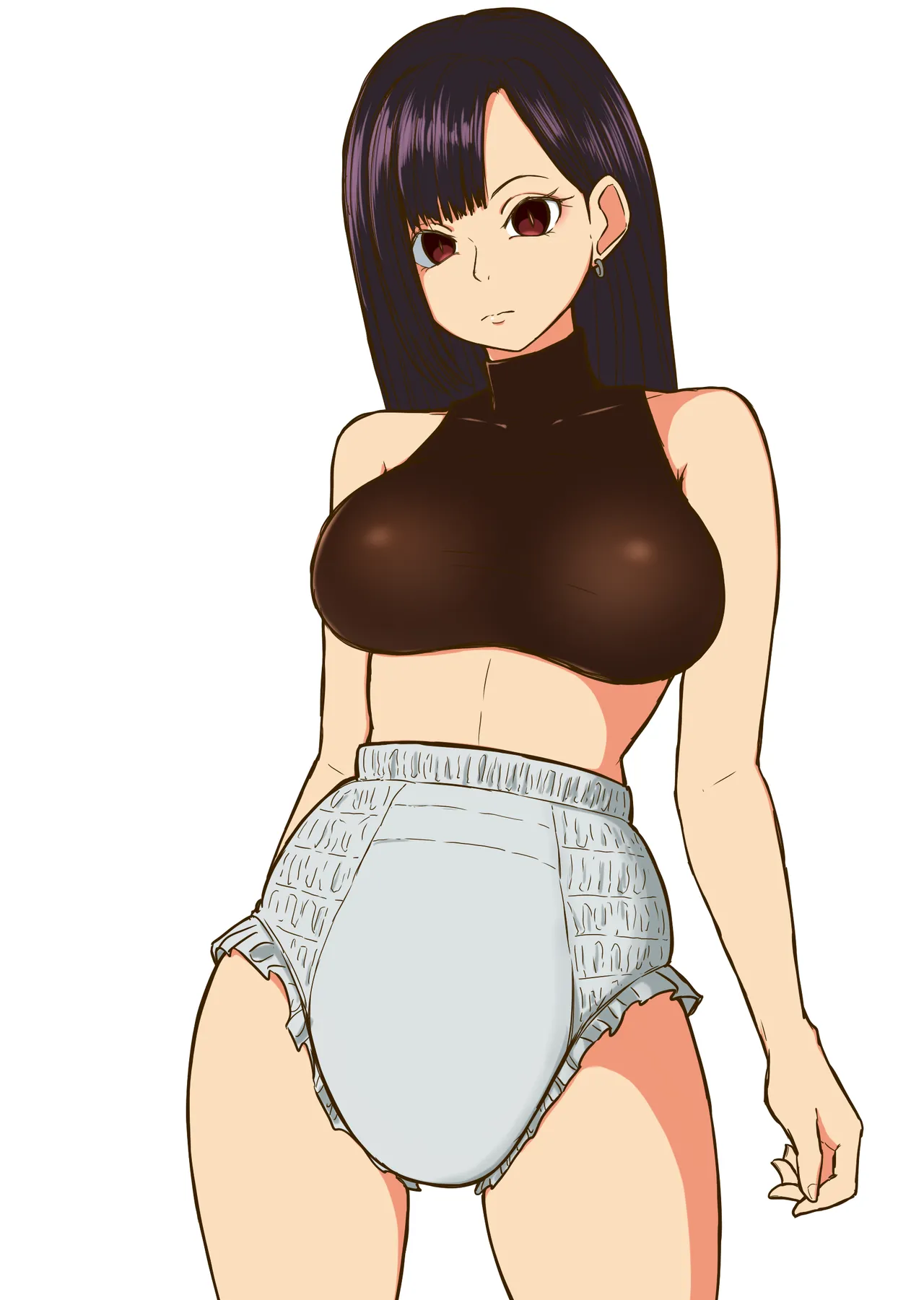 PixivMIAN 74170569 - Image 413
