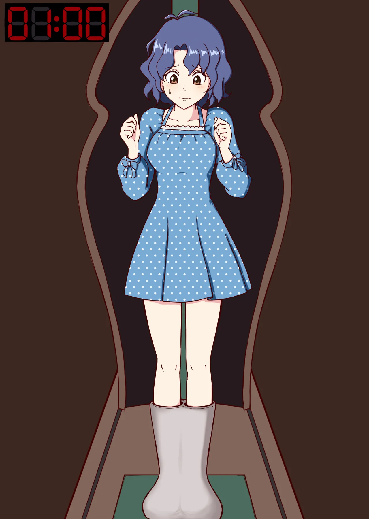 PixivMIAN 74170569 - Image 454