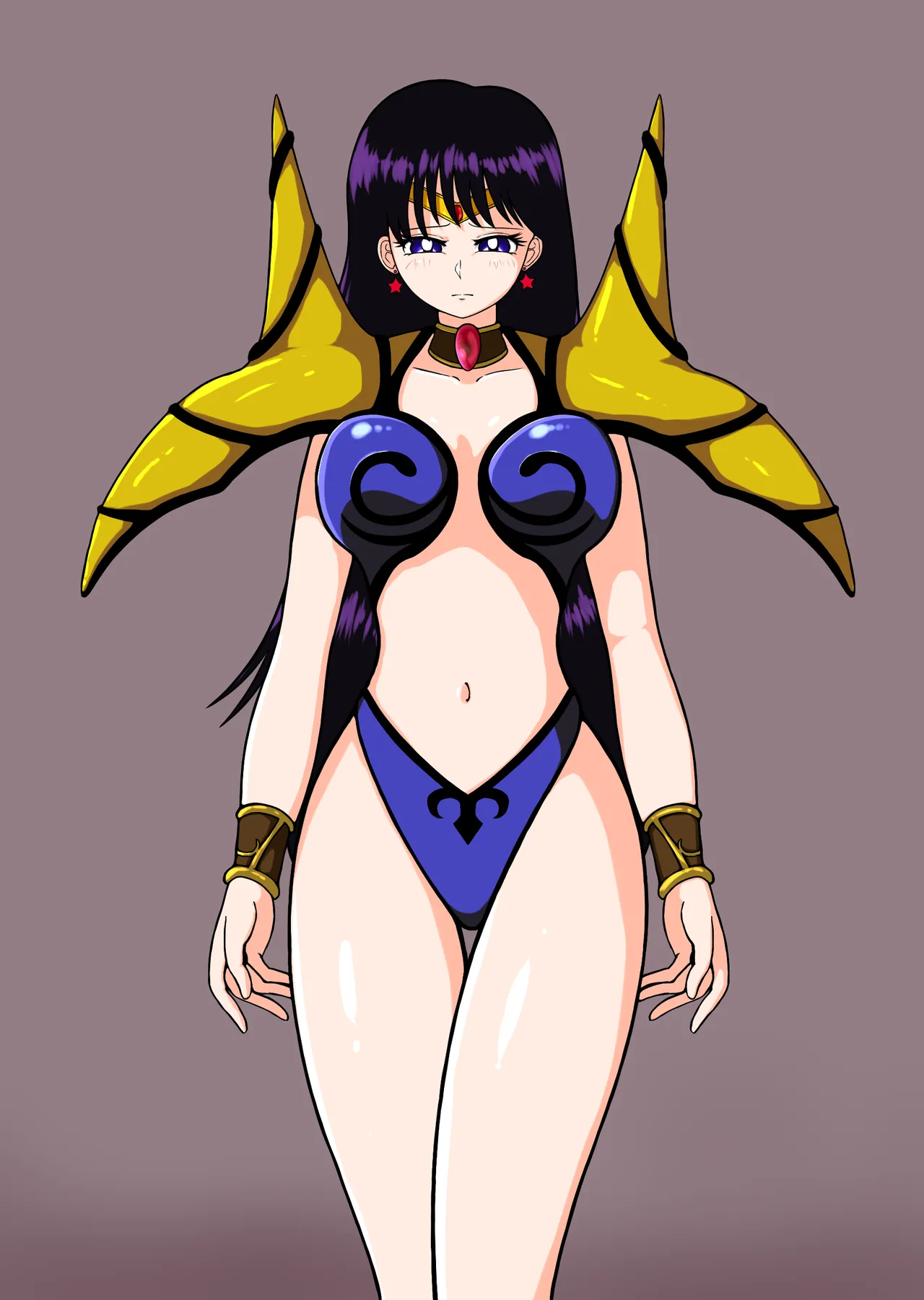 PixivMIAN 74170569 - Image 47