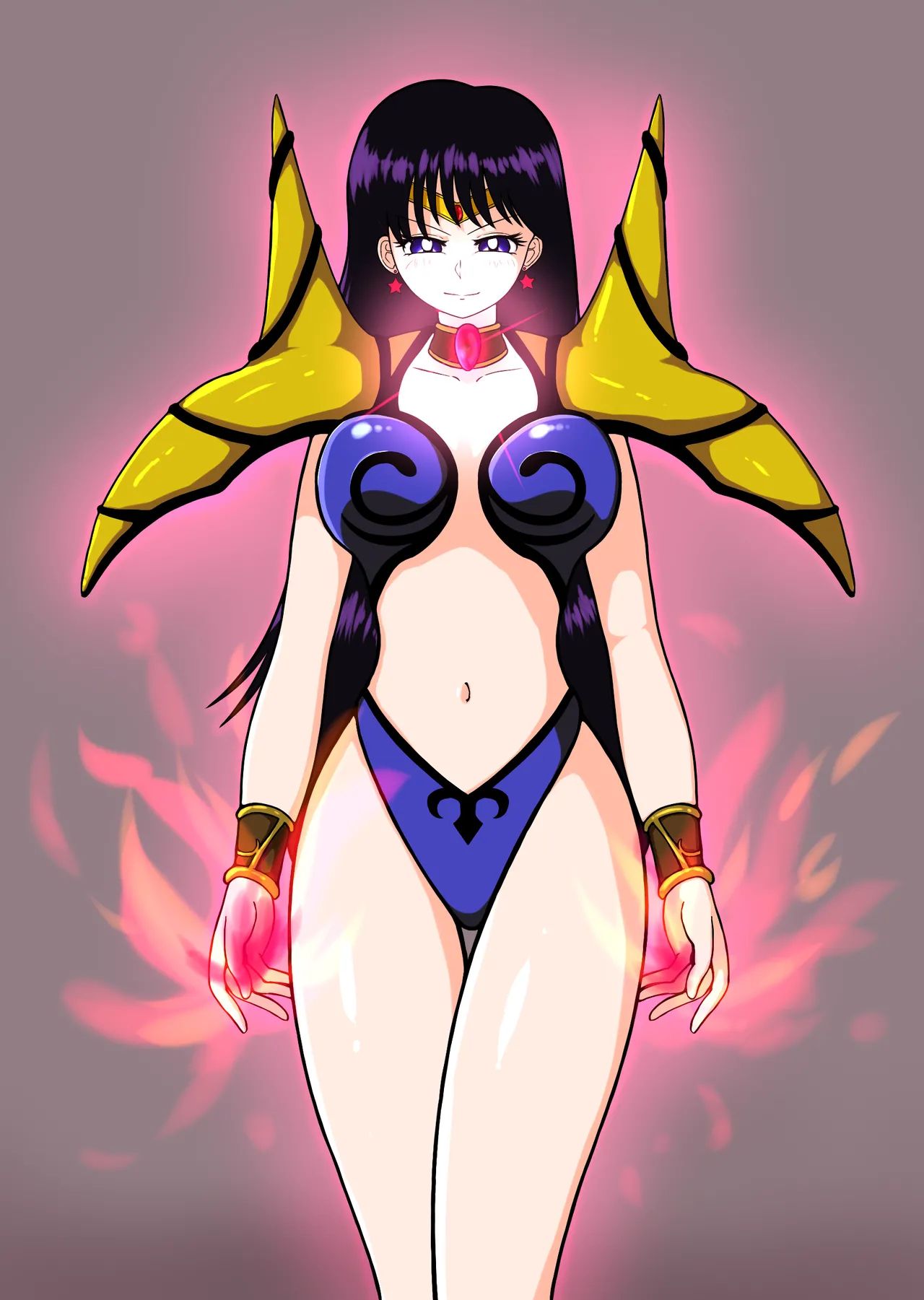 PixivMIAN 74170569 - Image 48