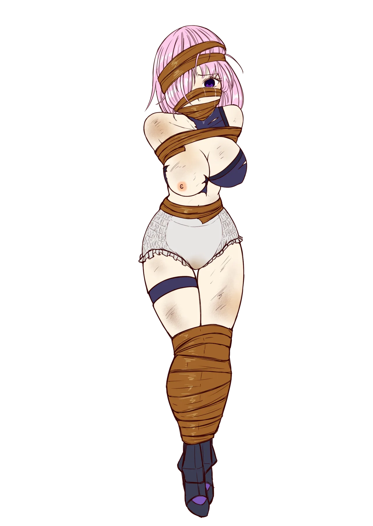 PixivMIAN 74170569 - Image 480