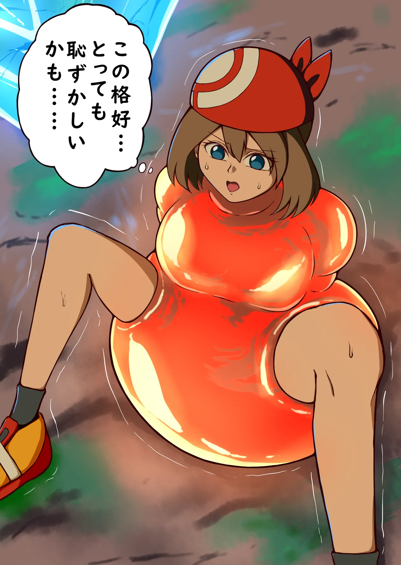 PixivMIAN 74170569 - Image 537
