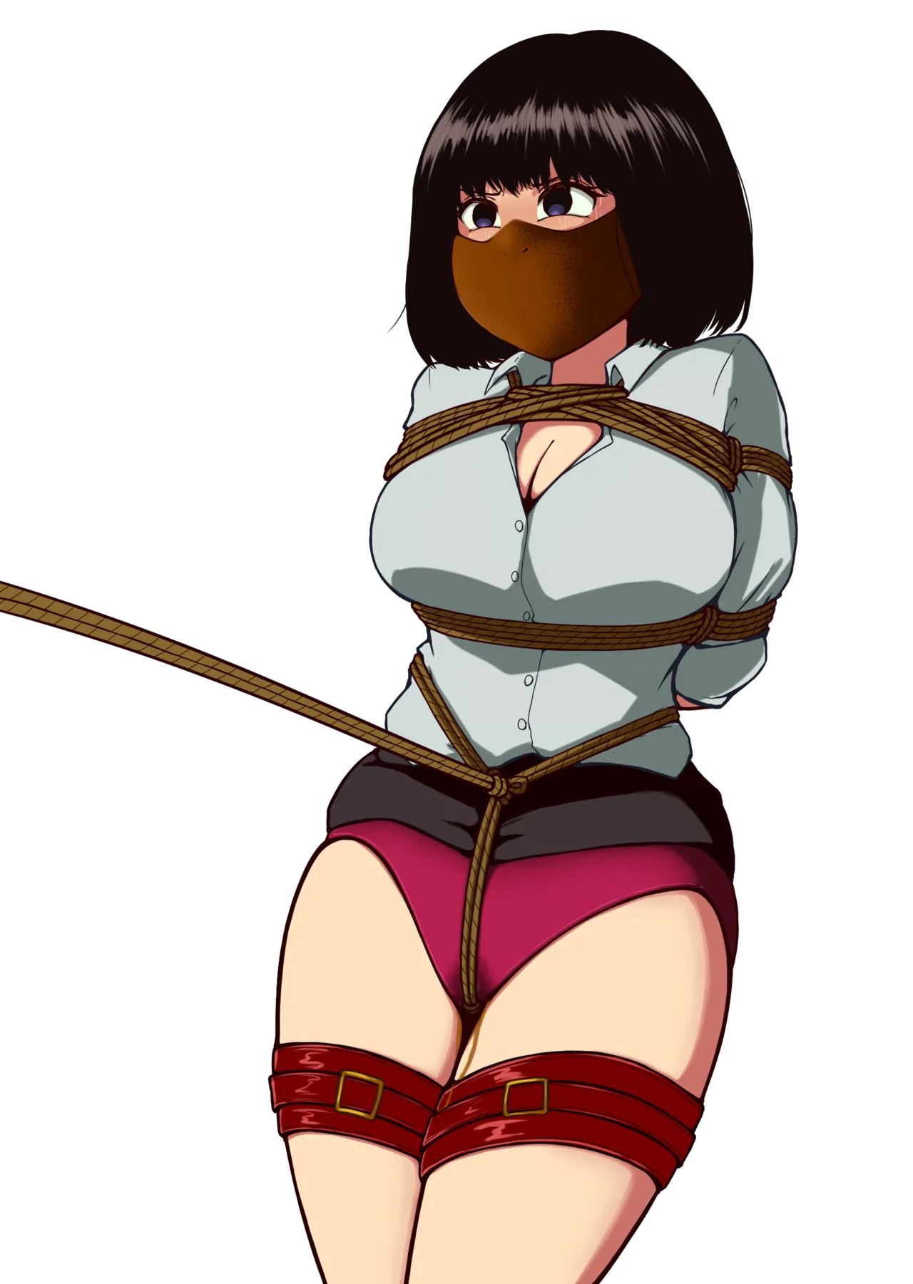 PixivMIAN 74170569 - Image 591