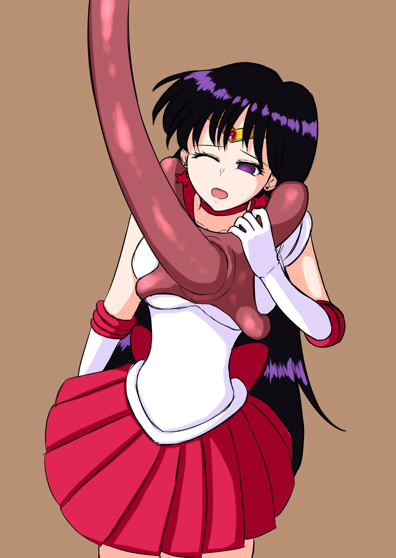 PixivMIAN 74170569 - Image 61