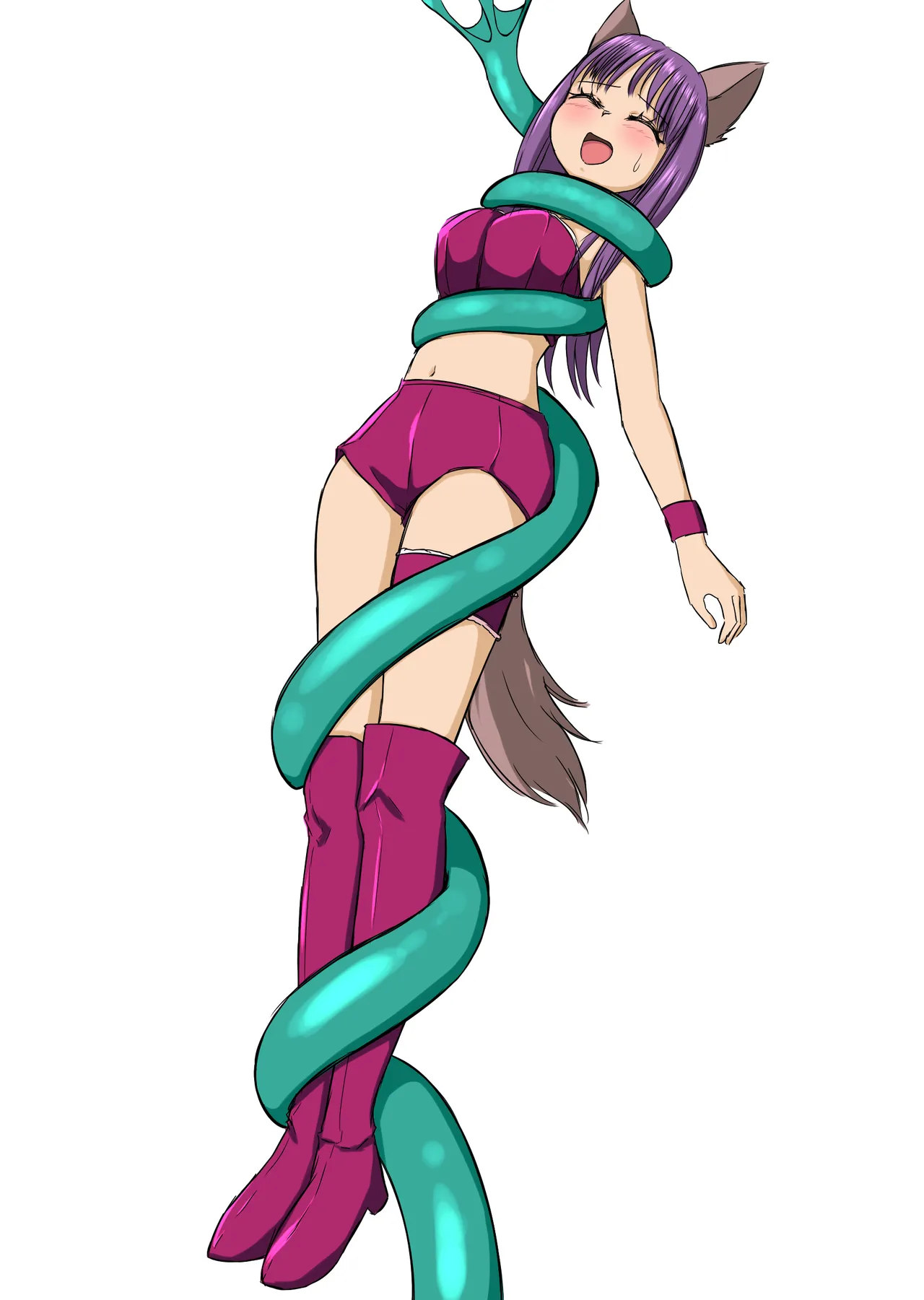 PixivMIAN 74170569 - Image 71