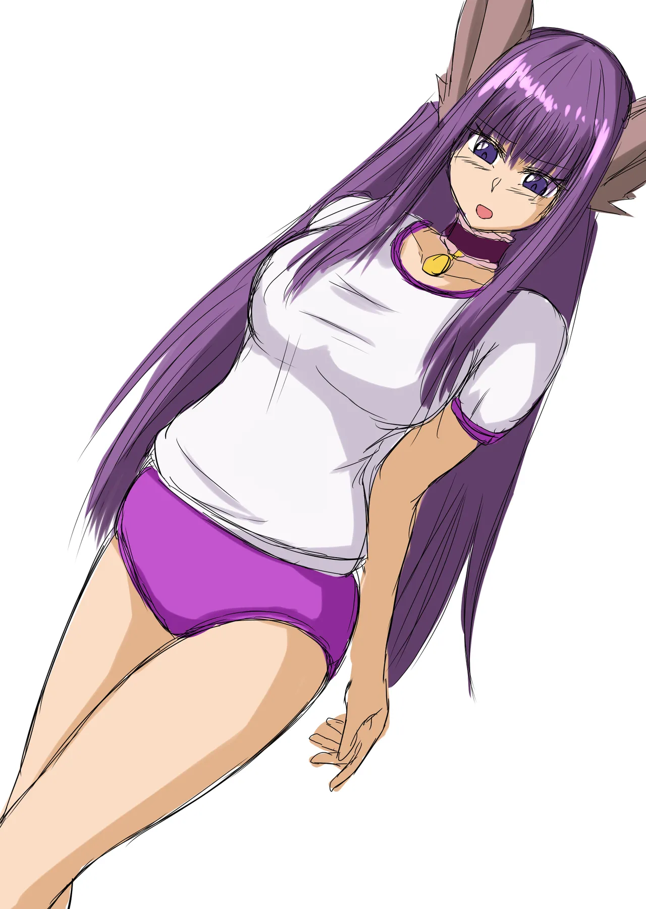 PixivMIAN 74170569 - Image 73