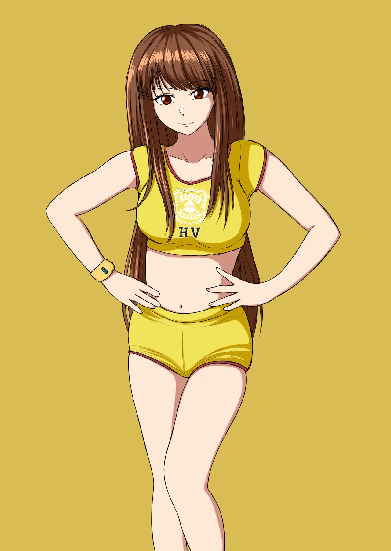 PixivMIAN 74170569 - Image 94