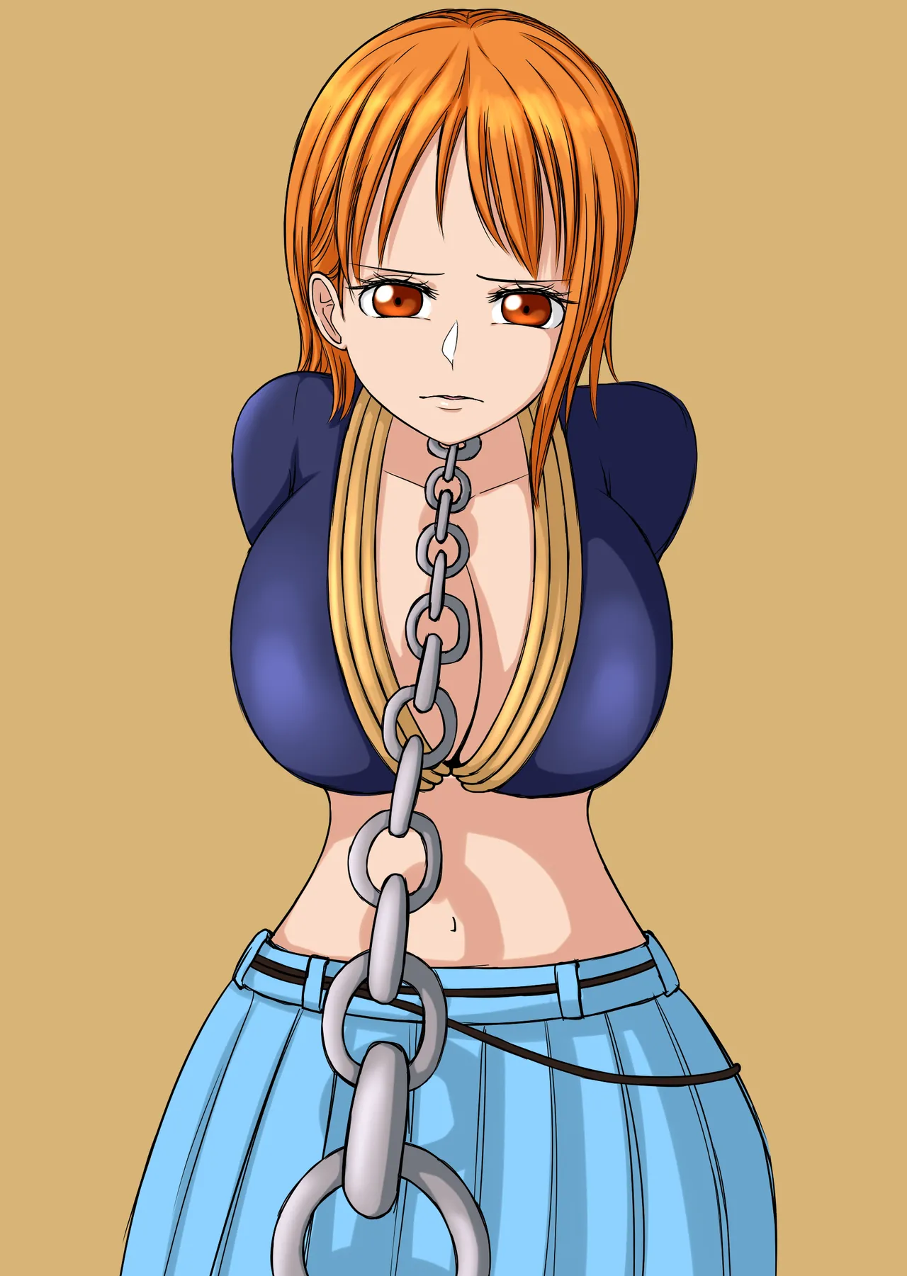 PixivMIAN 74170569 - Image 98