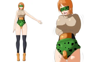 PixivMIAN 74170569 Thumbnail