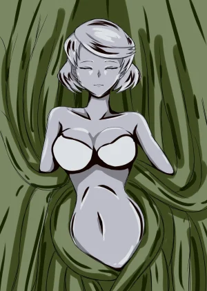 PixivMIAN 74170569 - Page 297
