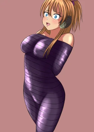 PixivMIAN 74170569 - Page 91
