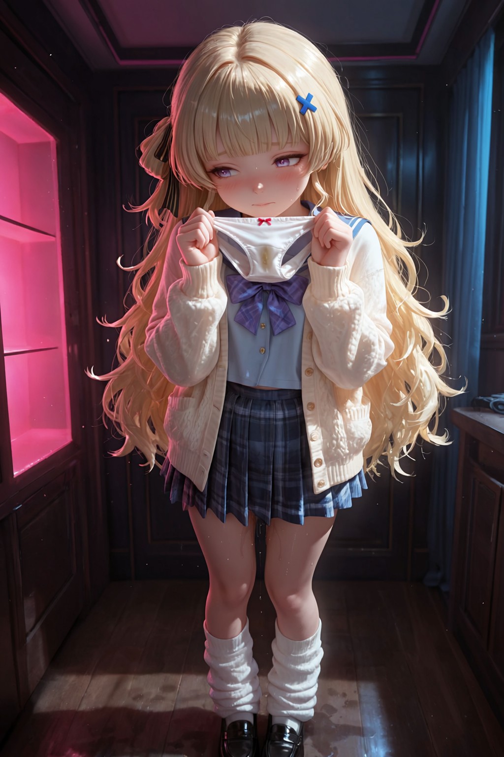 PIXIVMimiContrastArt 15896205 Phoebe - Image 10