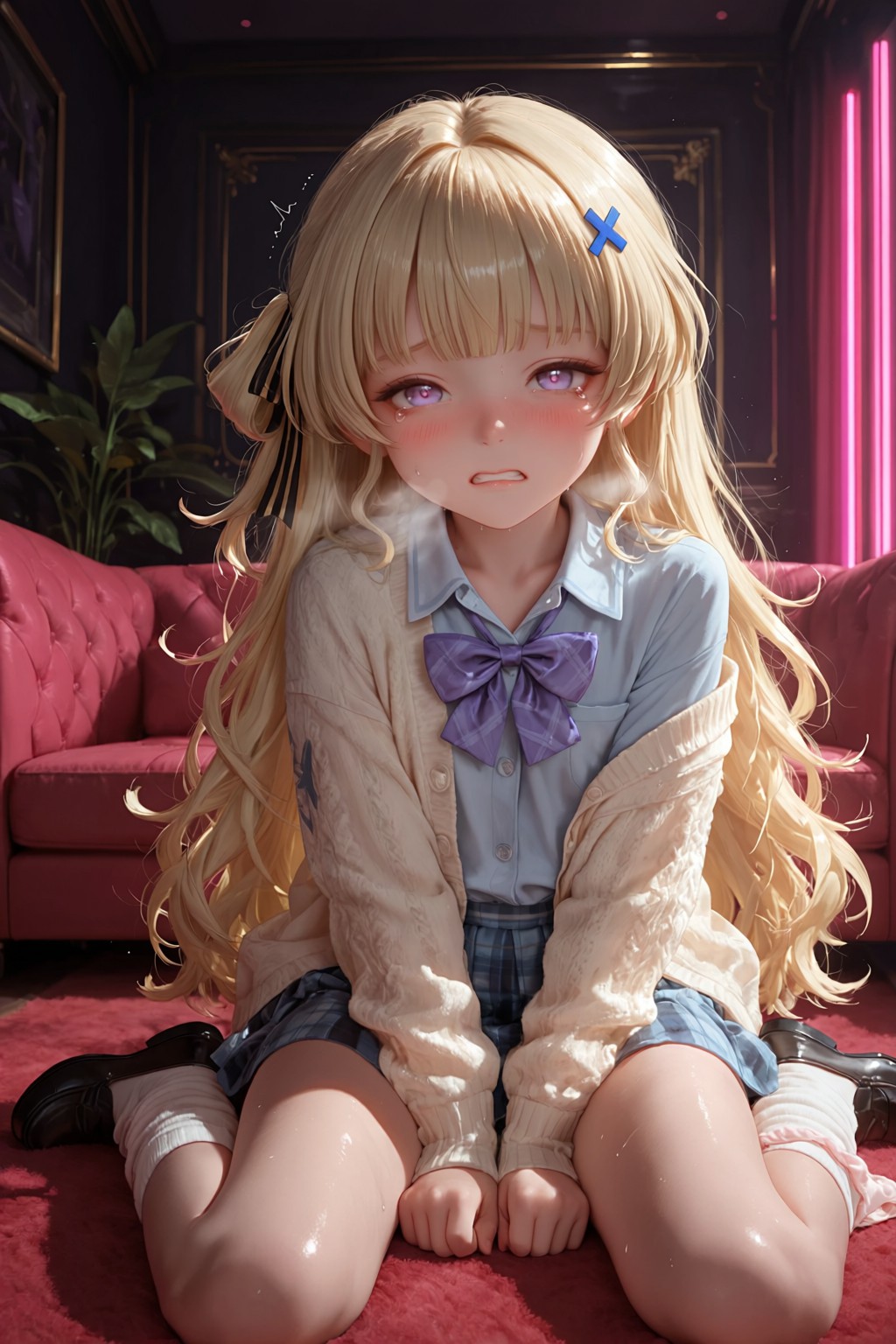 PIXIVMimiContrastArt 15896205 Phoebe - Image 12