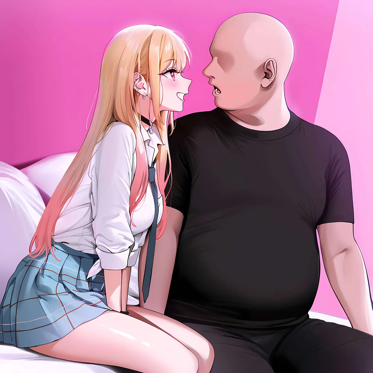 PixivたむらTamura114237014 part2 - Image 4