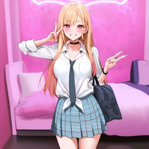 PixivたむらTamura114237014 part2 - Page 2