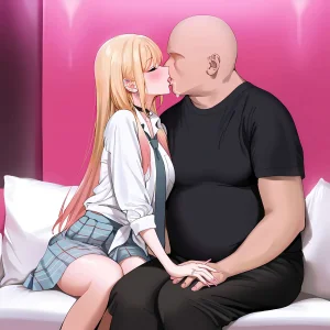 PixivたむらTamura114237014 part2 - Page 5