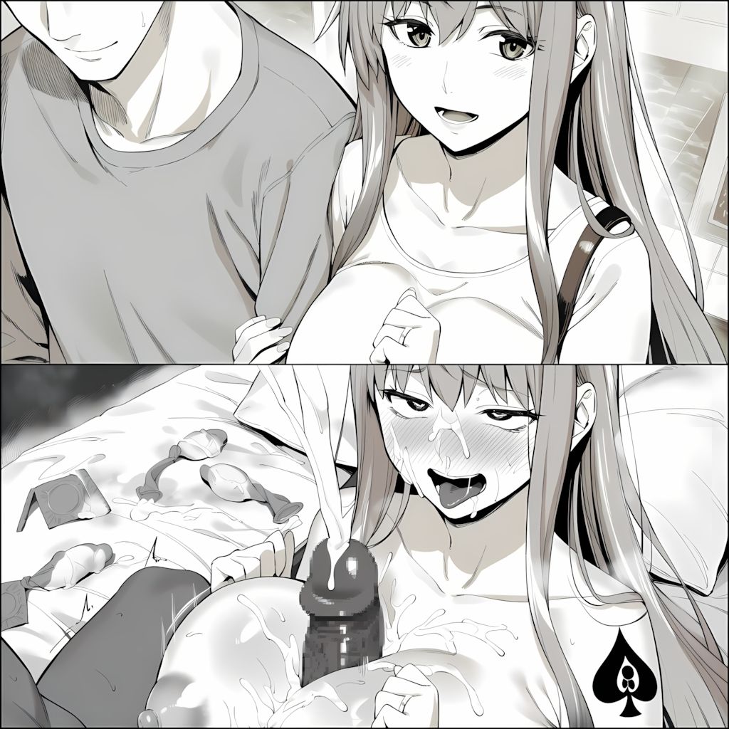 PixivたむらTamura114237014 part4 - Image 10