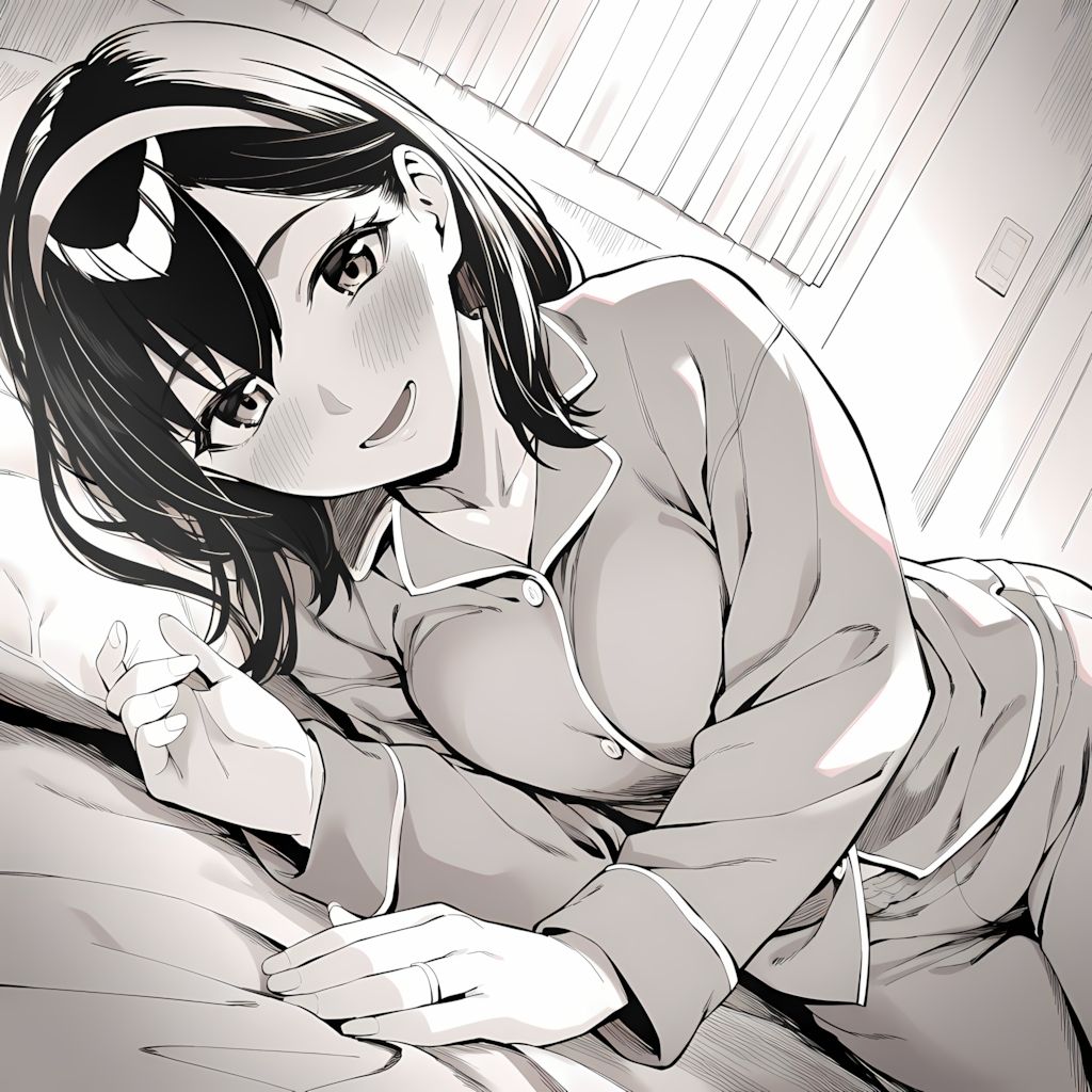 PixivたむらTamura114237014 part4 - Image 17