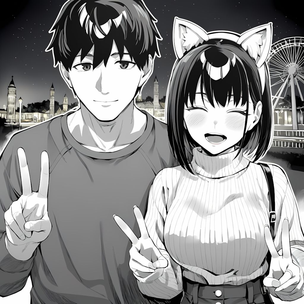 PixivたむらTamura114237014 part4 - Image 2