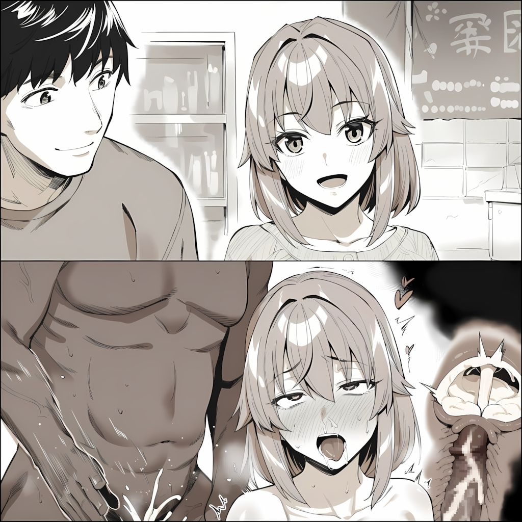 PixivたむらTamura114237014 part4 - Image 4